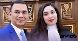 ভোটার তালিকায় অন্তর্ভুক্ত তারেক রহমান ও জাইমা রহমান ভোটার তালিকায় অন্তর্ভুক্ত তারেক রহমান ও জাইমা রহমান